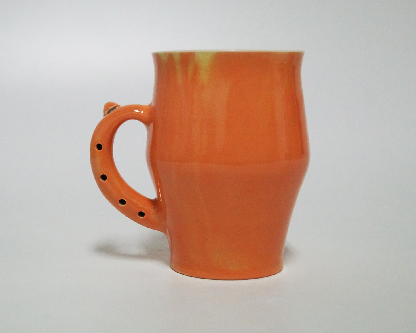 Small Flute Mug