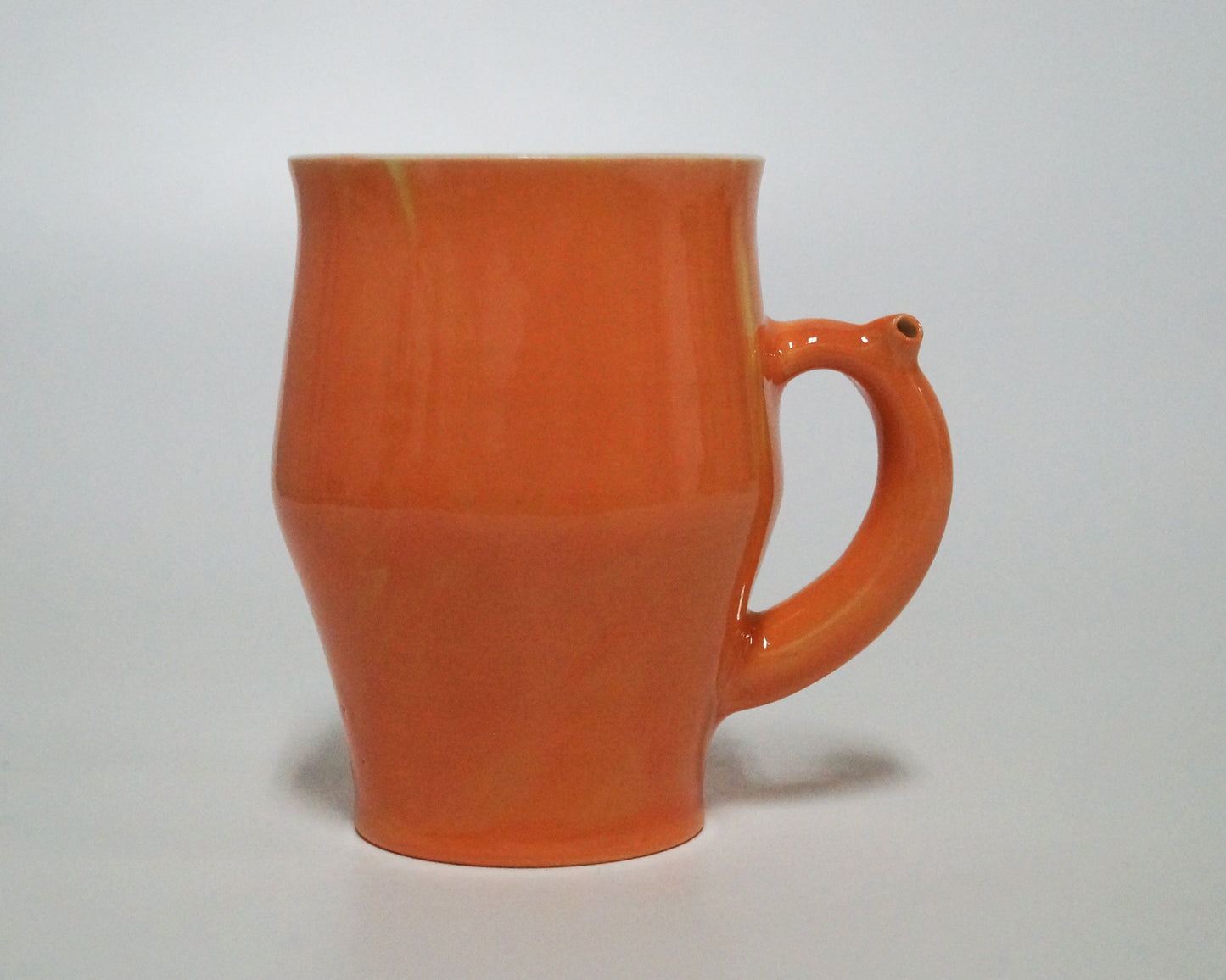 Small Flute Mug