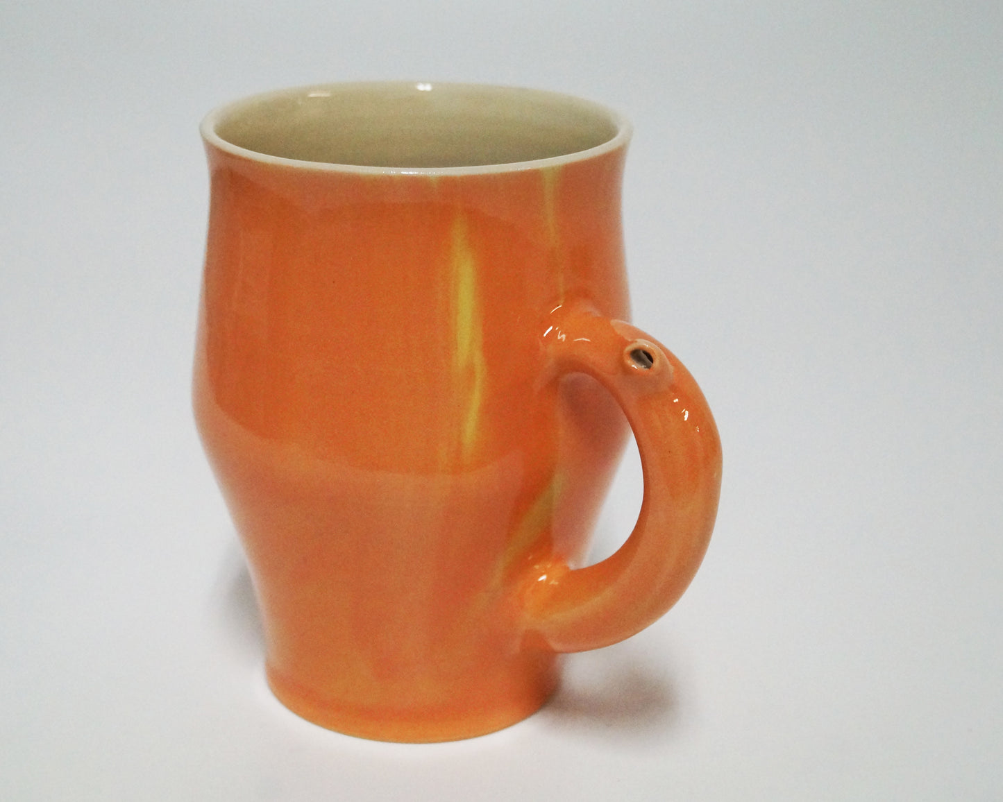 Small Flute Mug