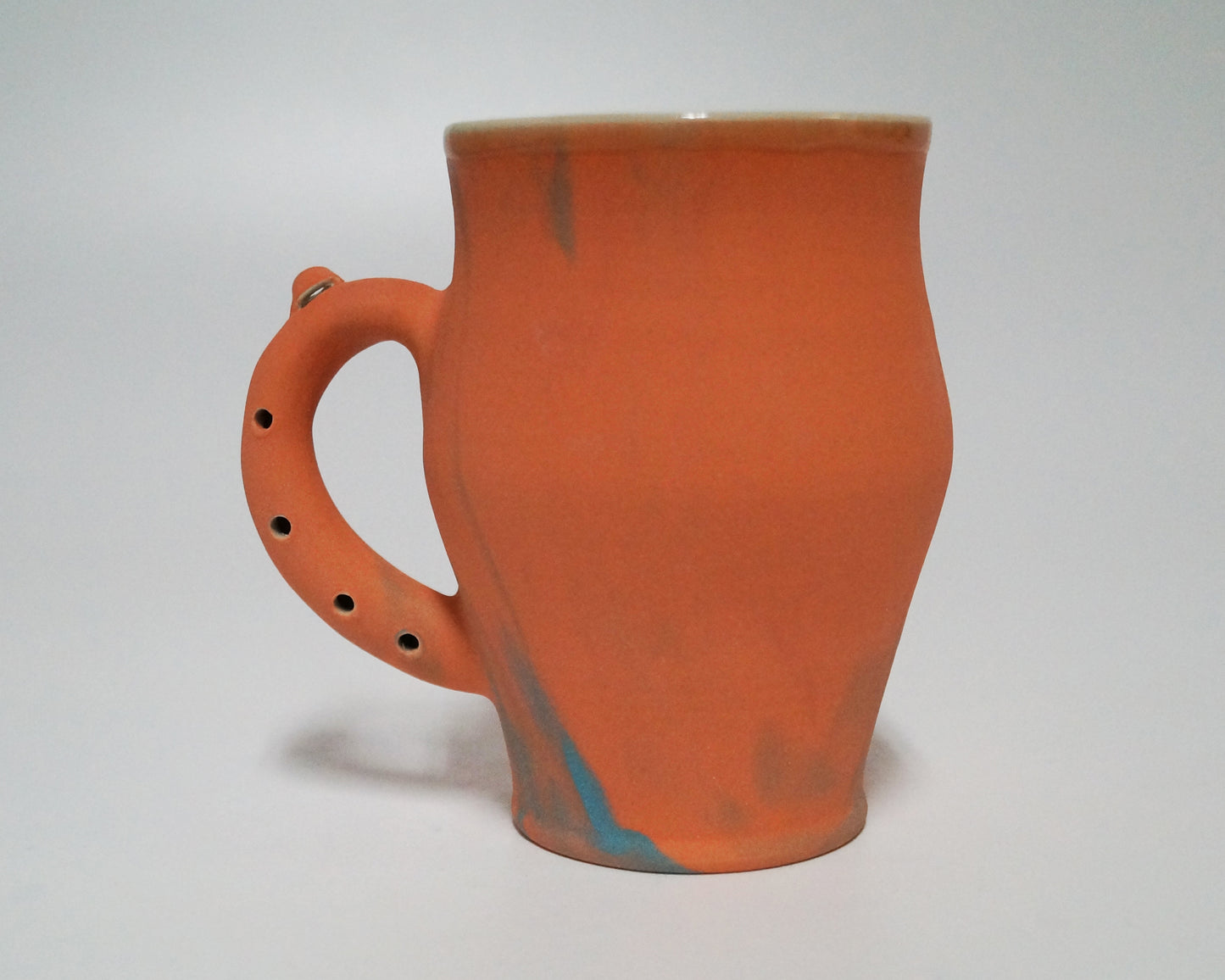 Small Flute Mug