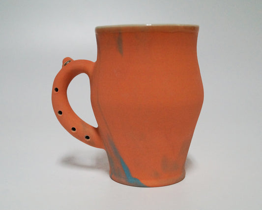 Small Flute Mug