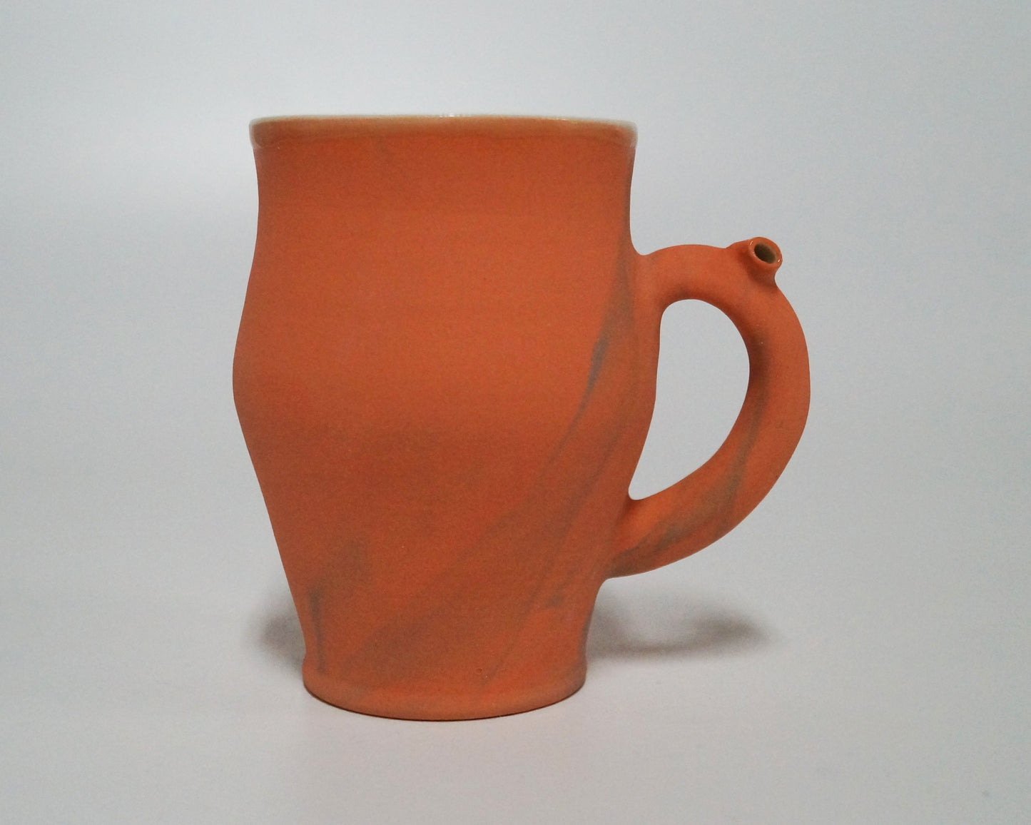 Small Flute Mug