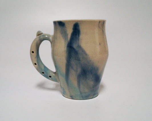 Small Flute Mug