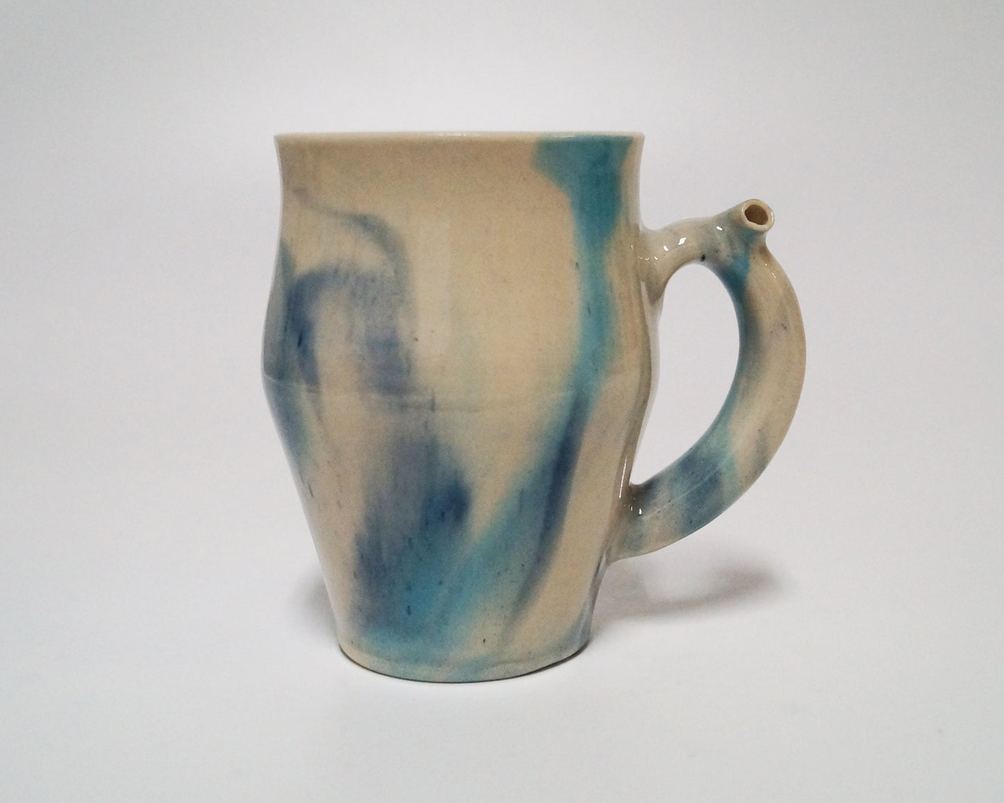 Small Flute Mug