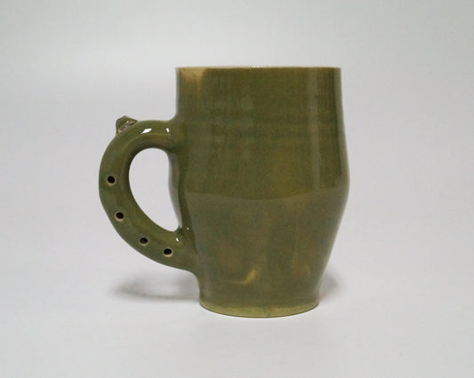 Small Flute Mug