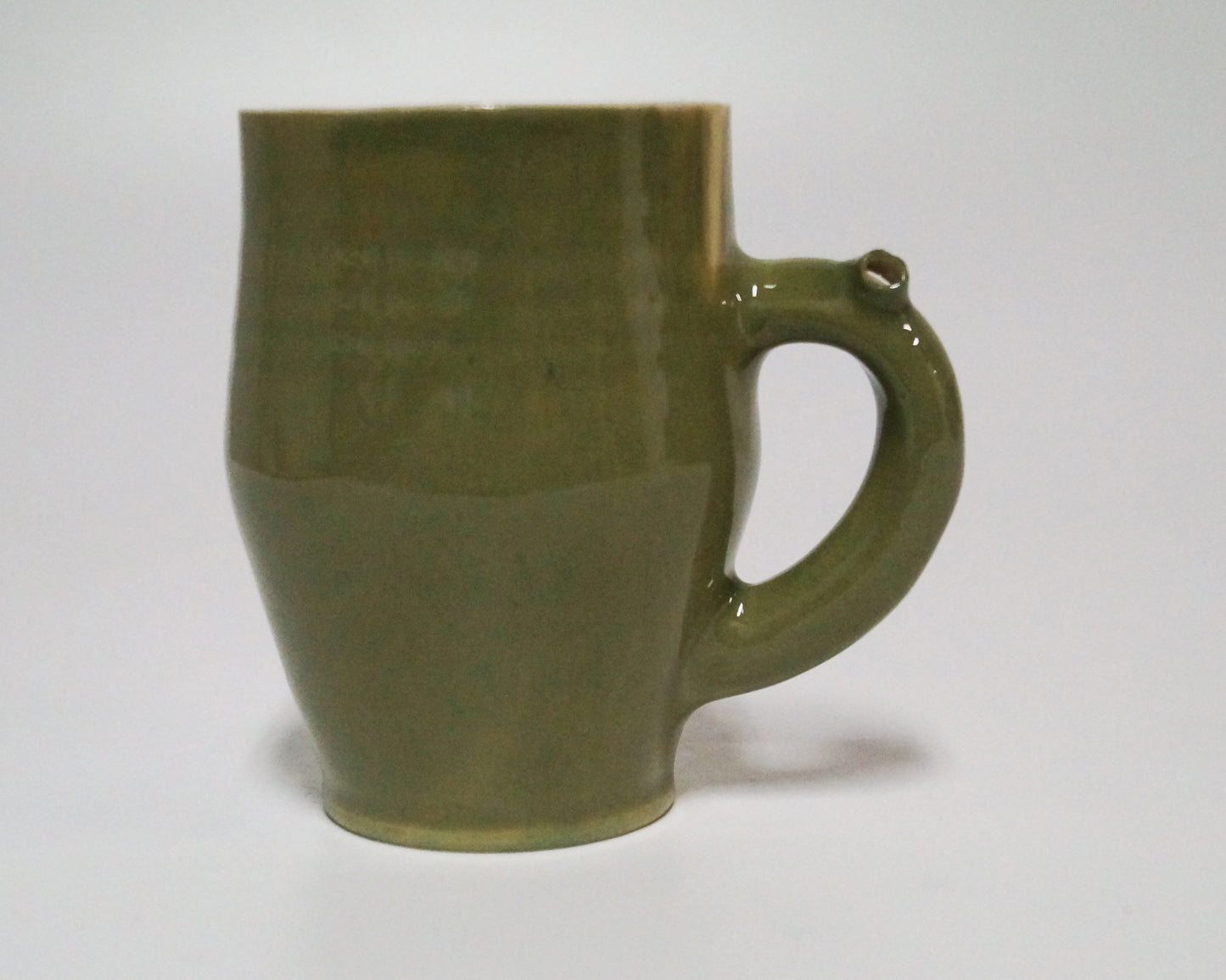 Small Flute Mug