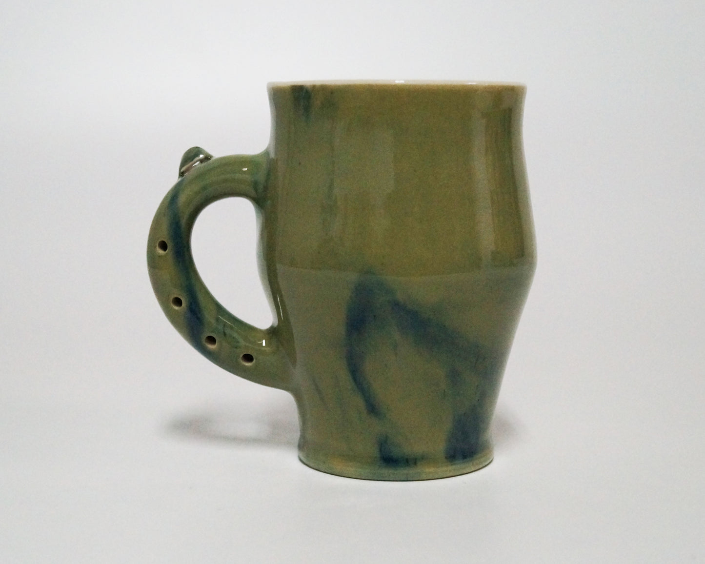 Small Flute Mug