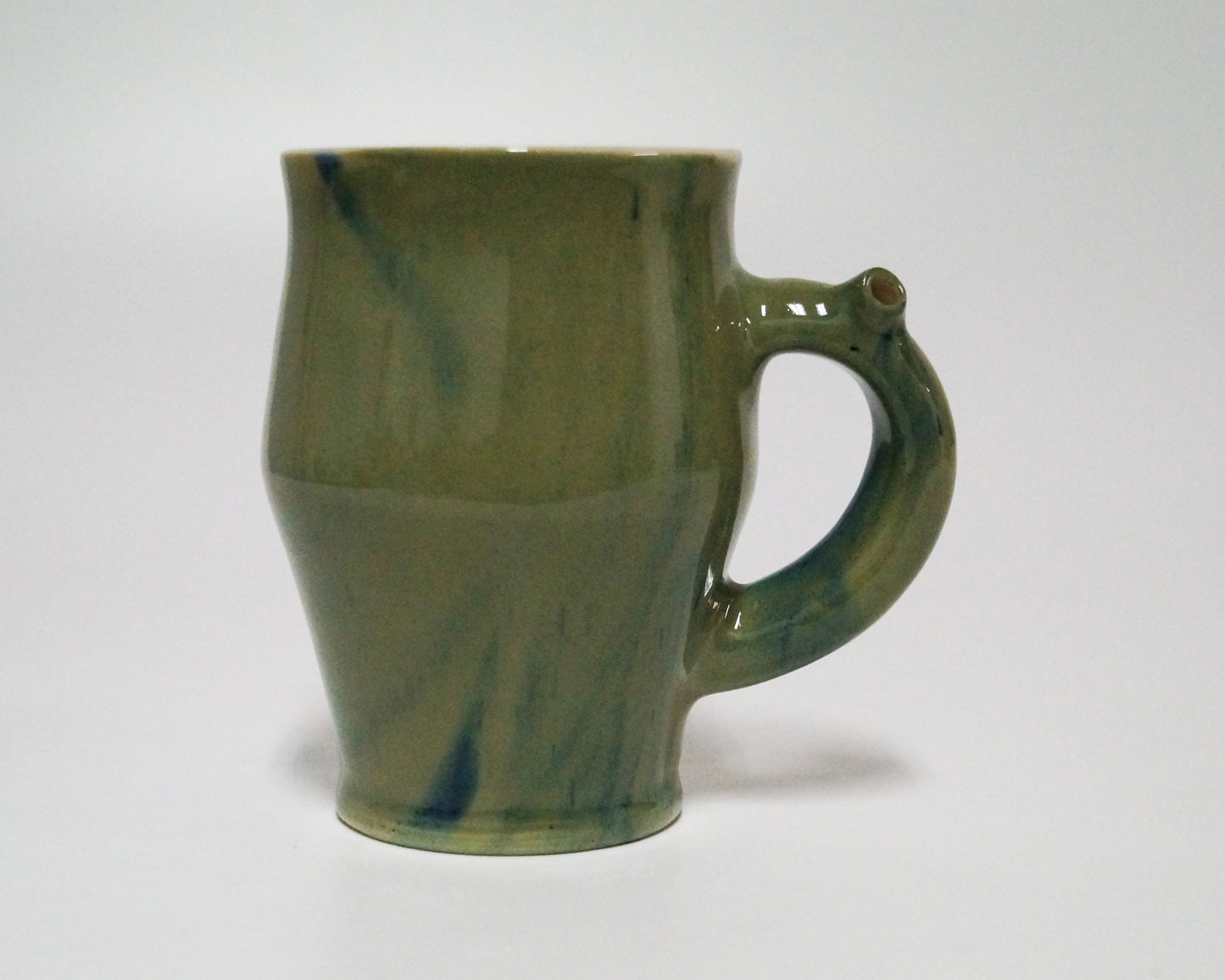 Small Flute Mug