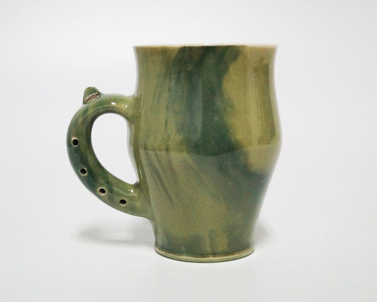 Small Flute Mug