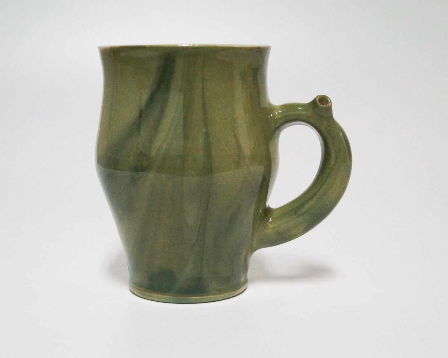 Small Flute Mug