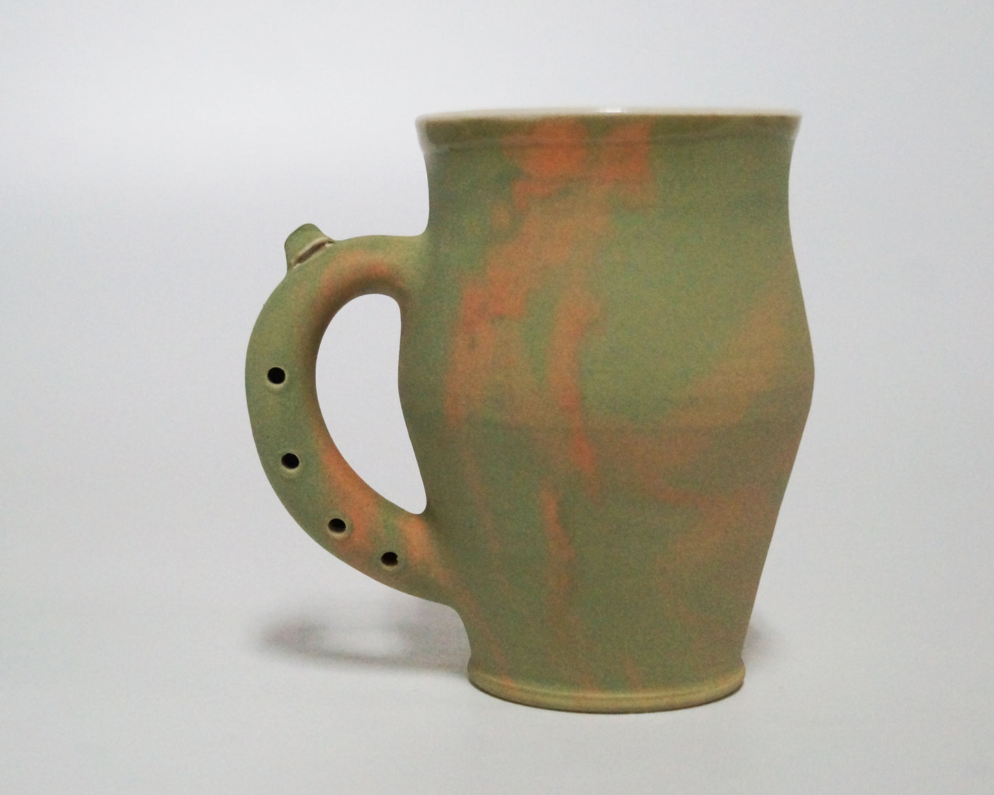 Small Flute Mug