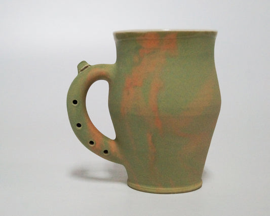 Small Flute Mug