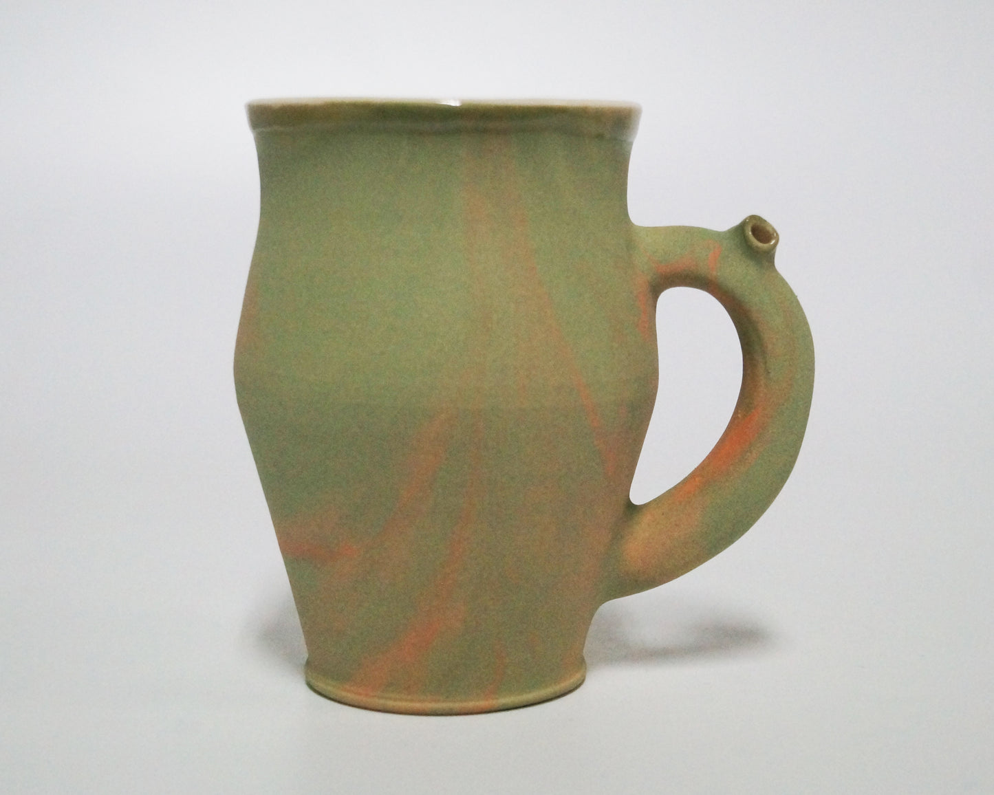 Small Flute Mug