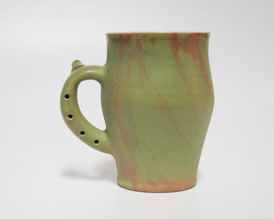 Small Flute Mug