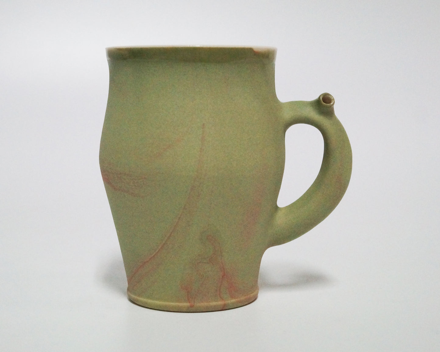 Small Flute Mug