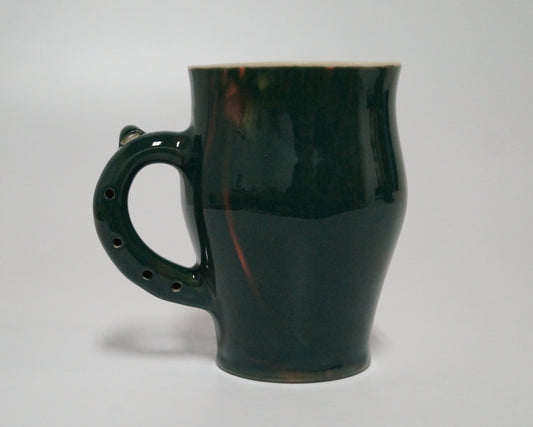 Small Flute Mug
