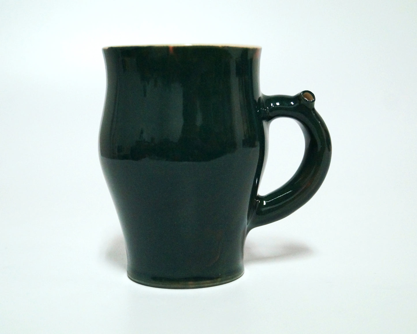 Small Flute Mug
