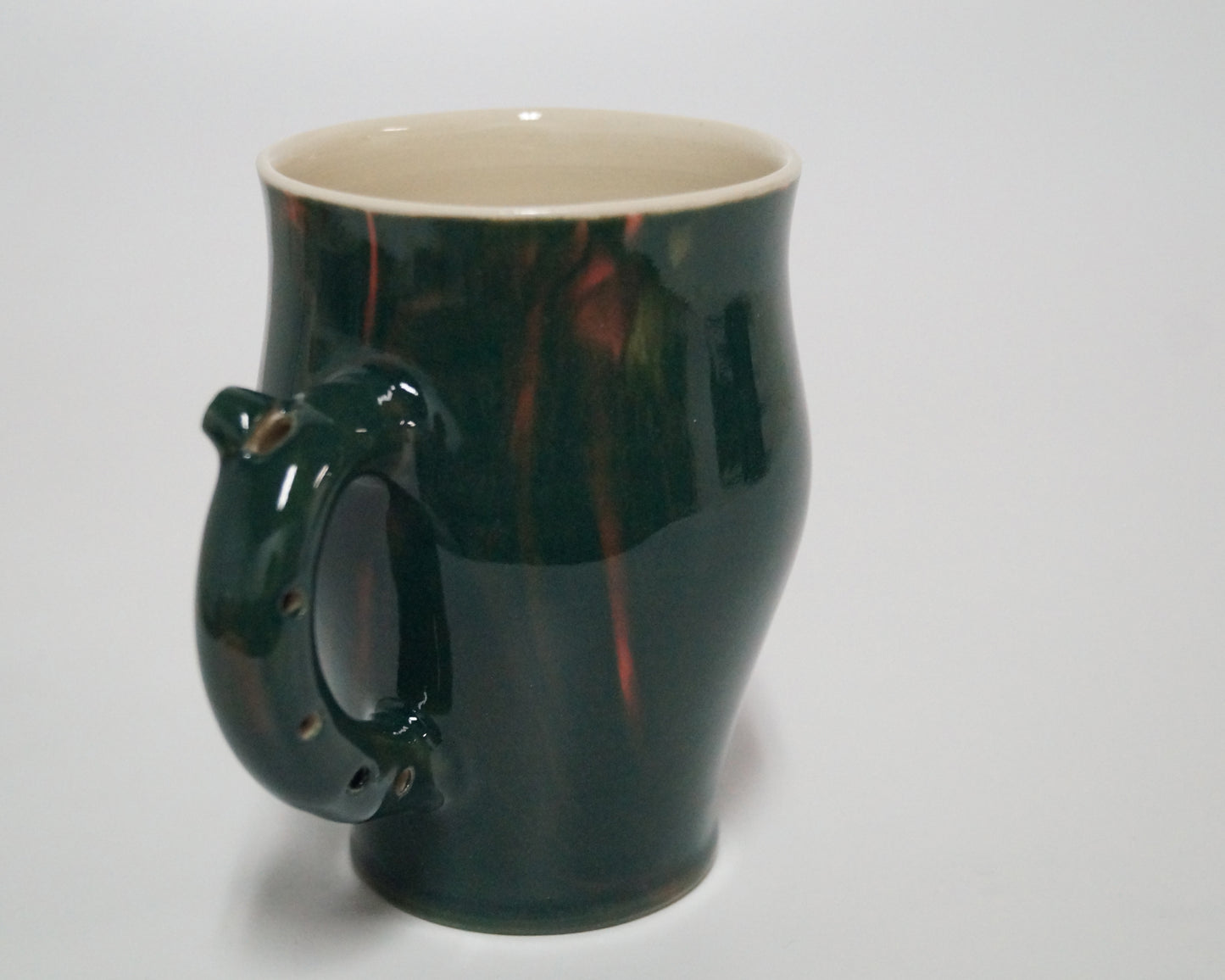 Small Flute Mug