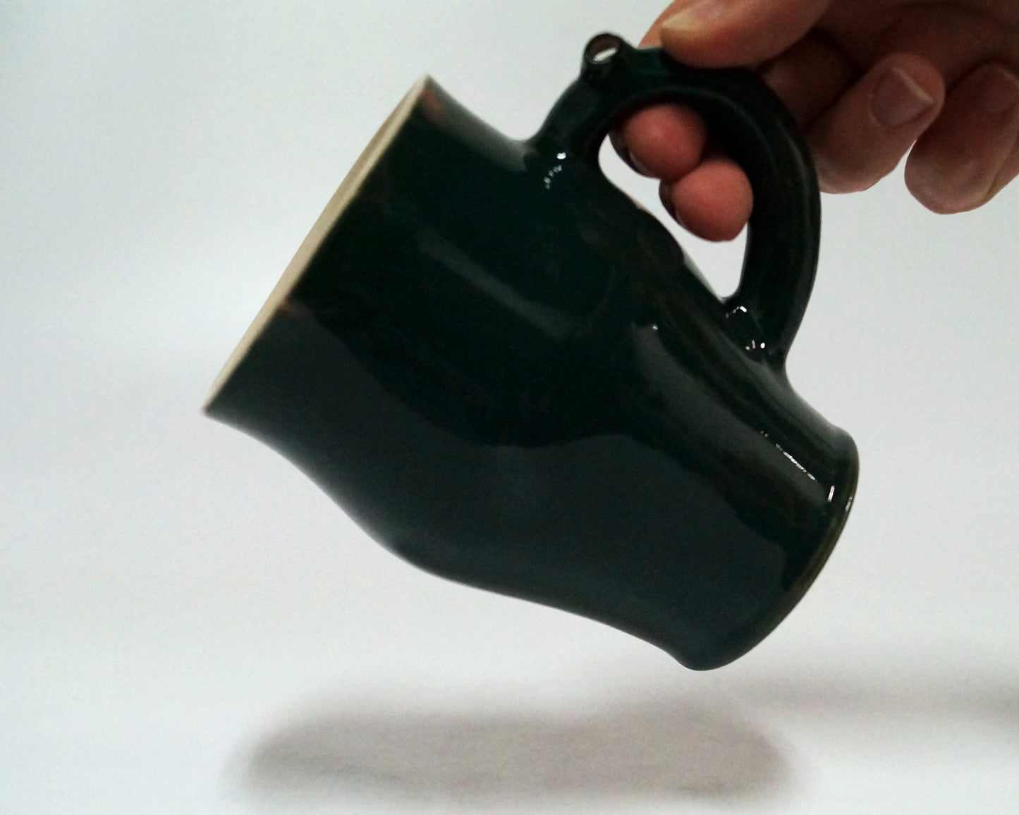 Small Flute Mug