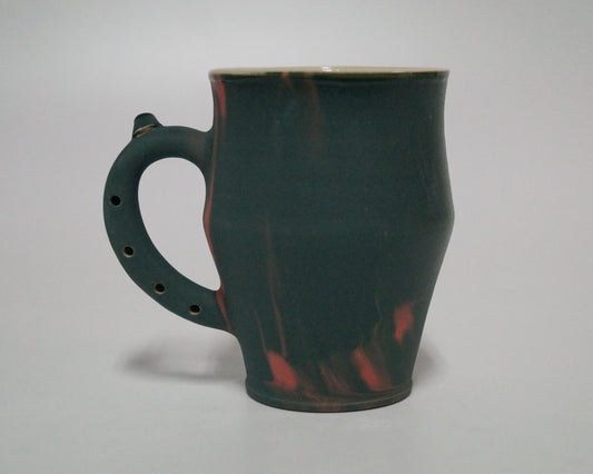 Small Flute Mug