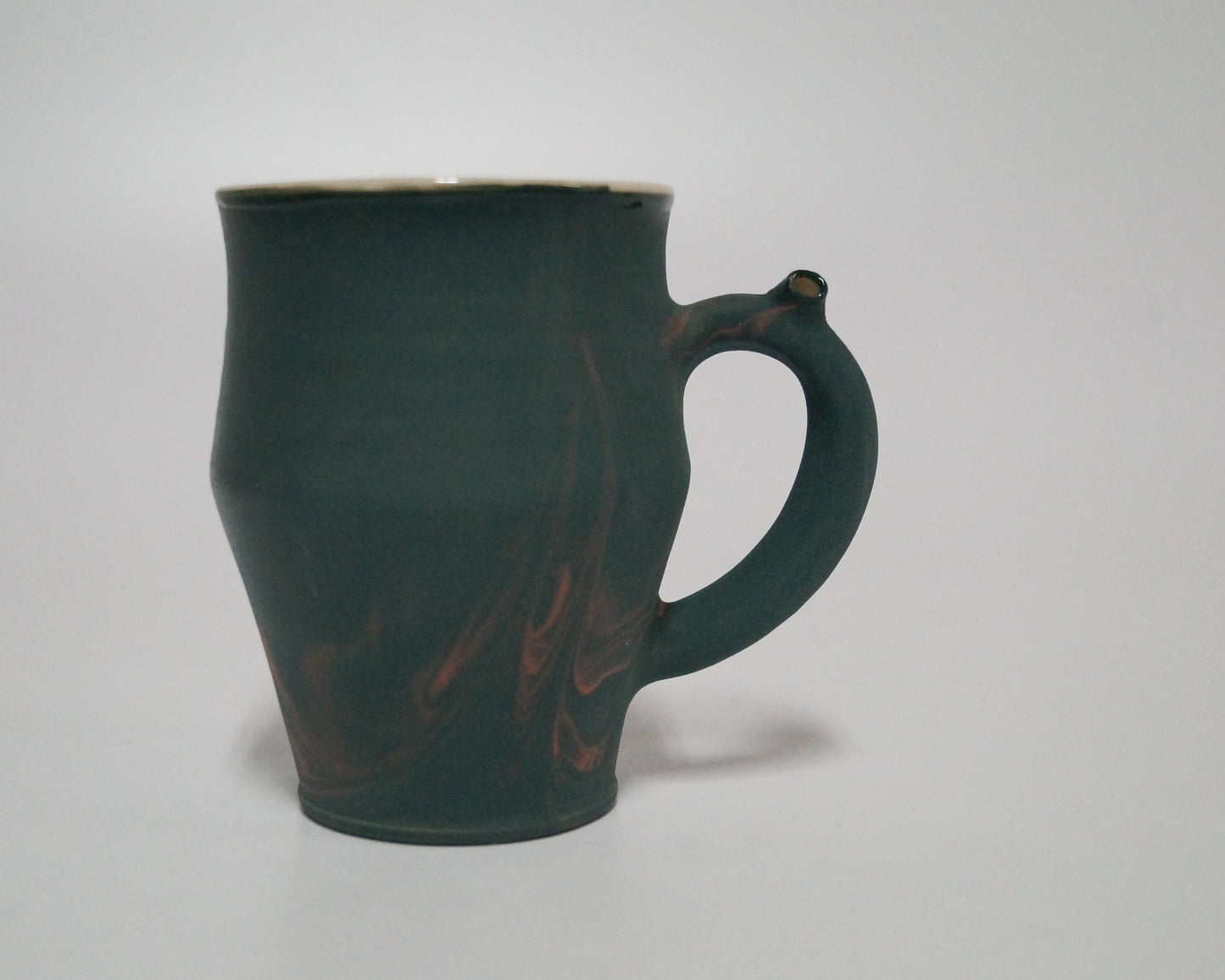 Small Flute Mug