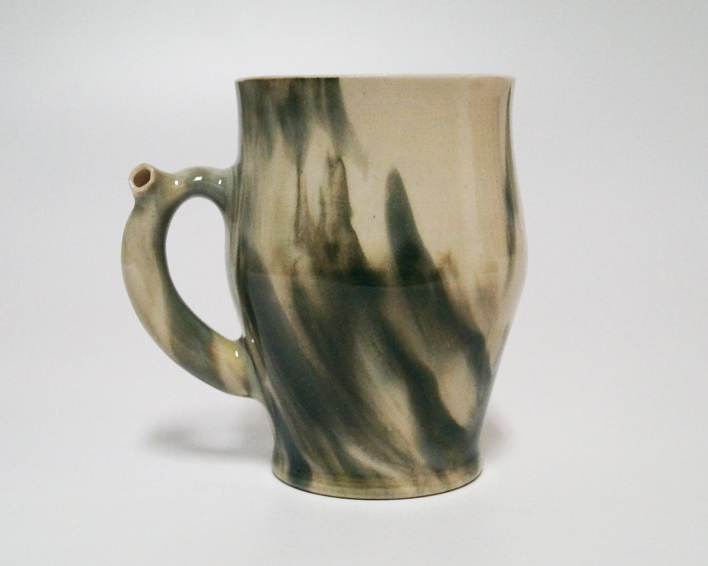Small Flute Mug