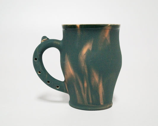 Small Flute Mug