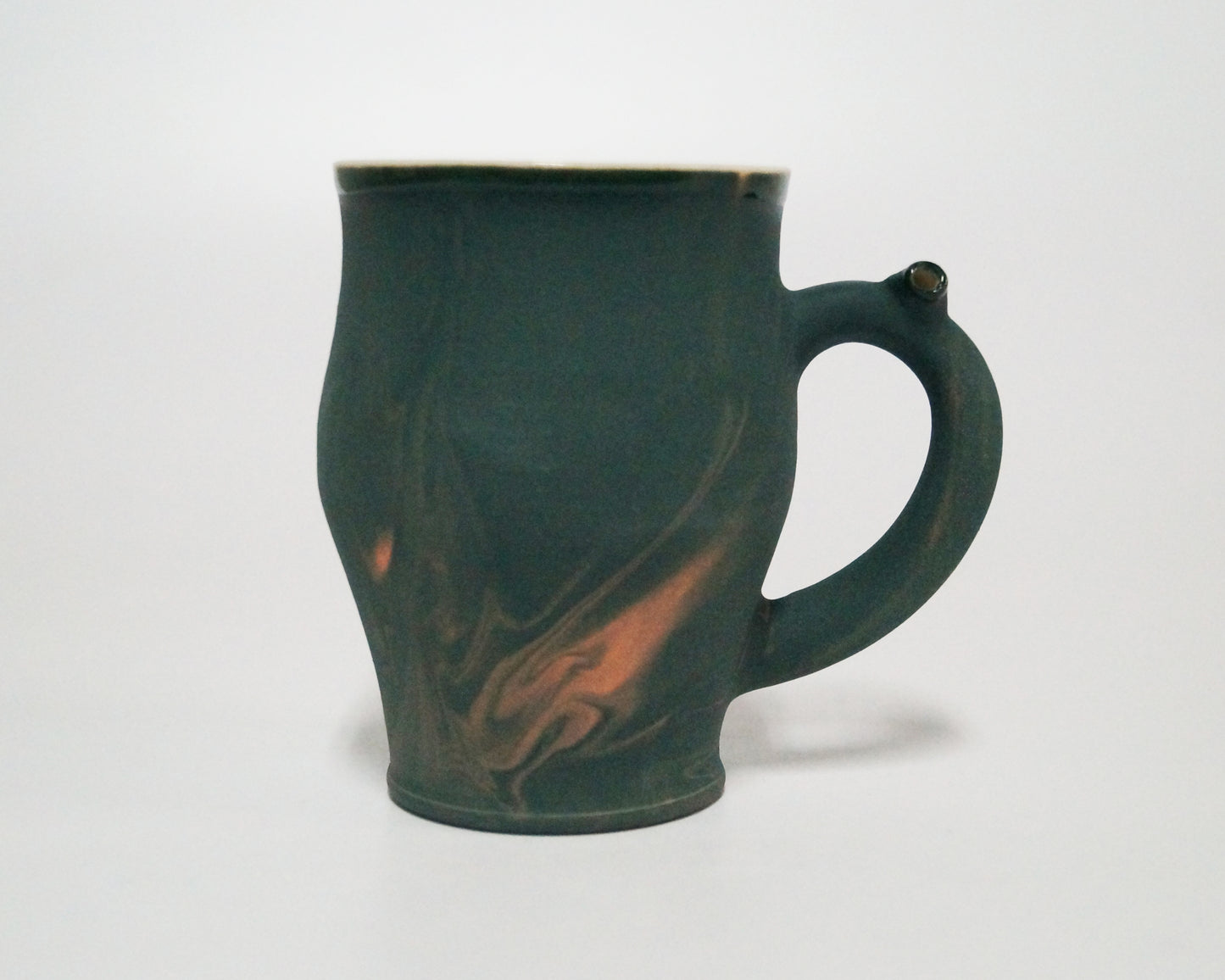 Small Flute Mug