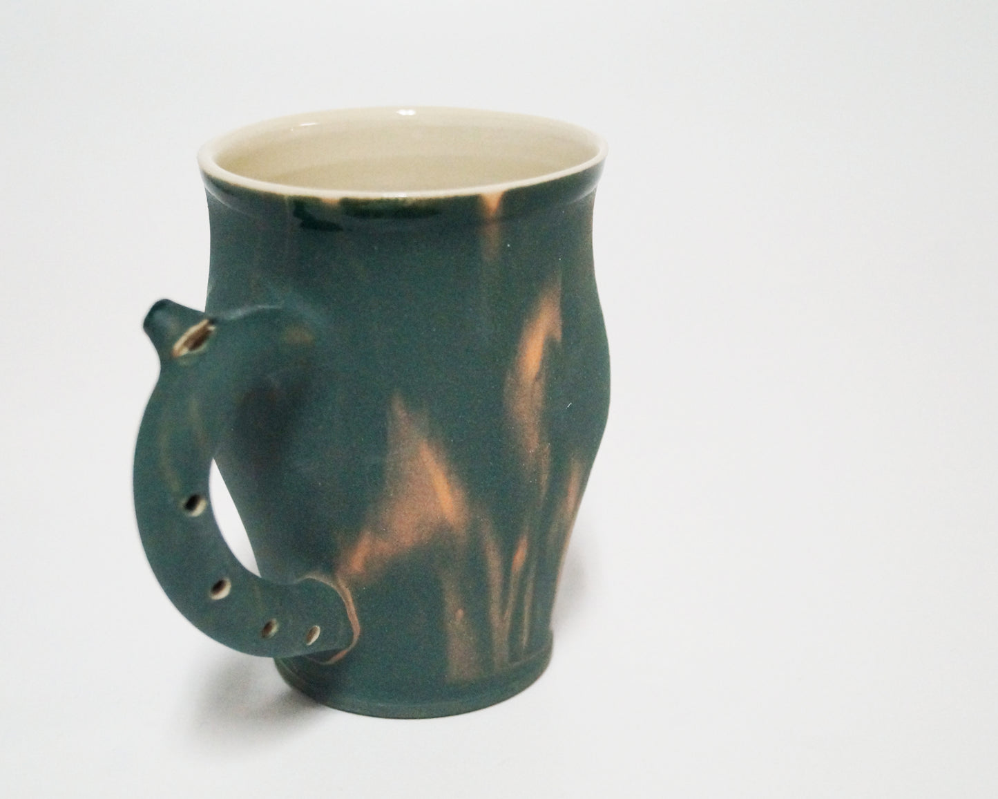 Small Flute Mug