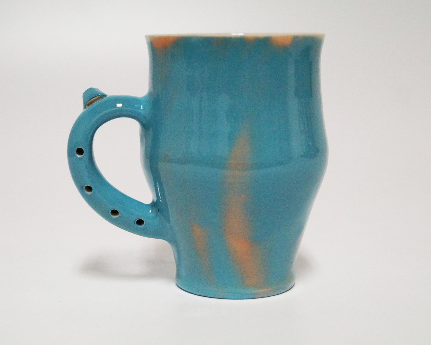 Small Flute Mug