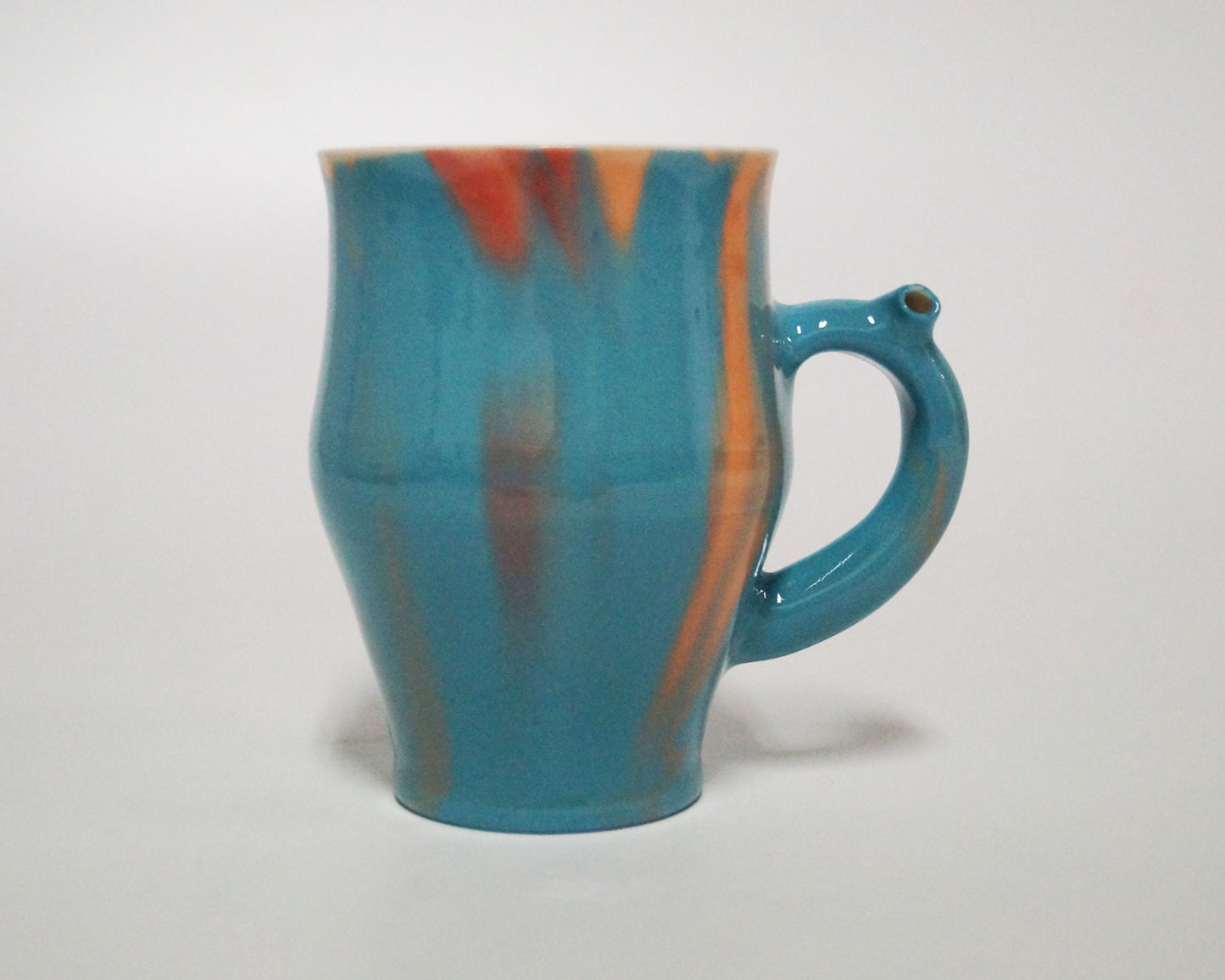Small Flute Mug