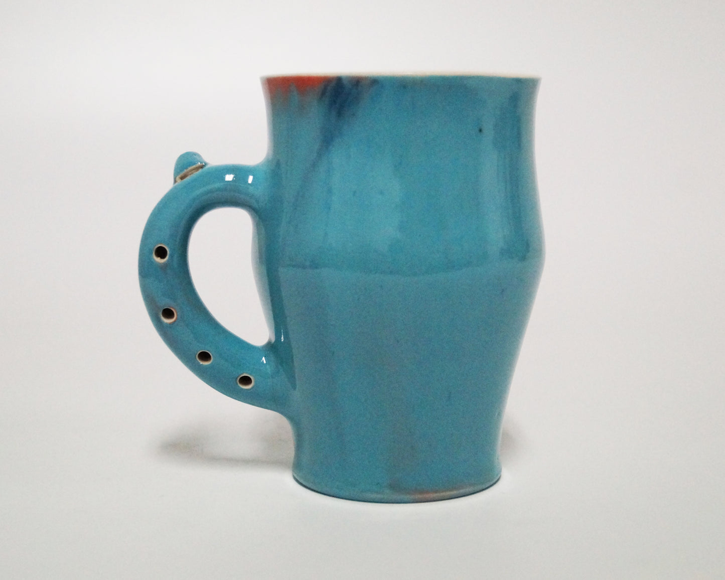 Small Flute Mug