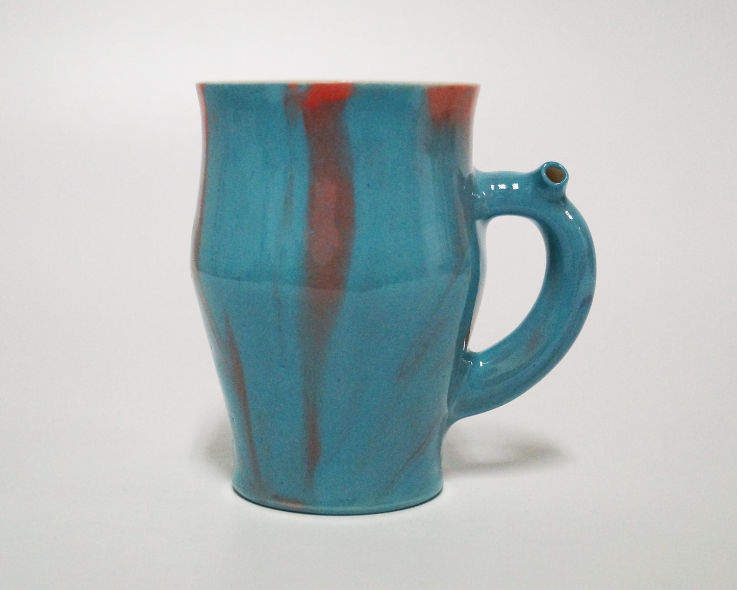 Small Flute Mug