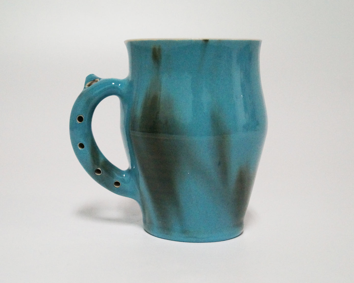 Small Flute Mug