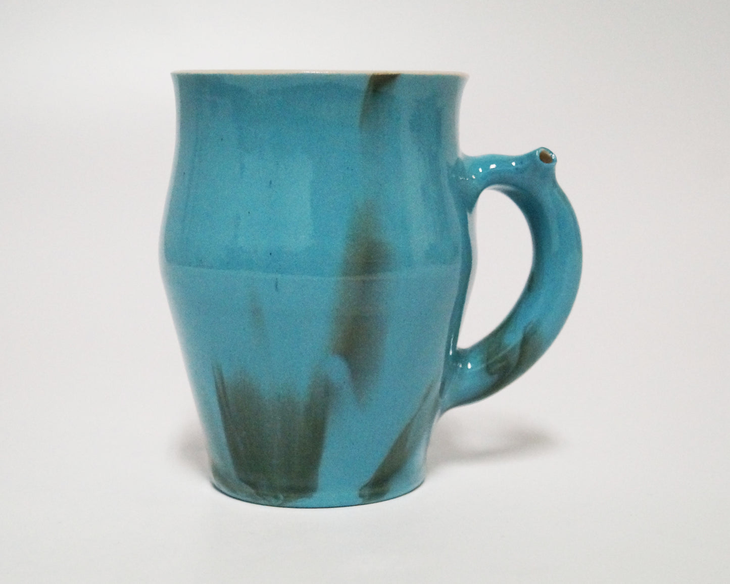Small Flute Mug