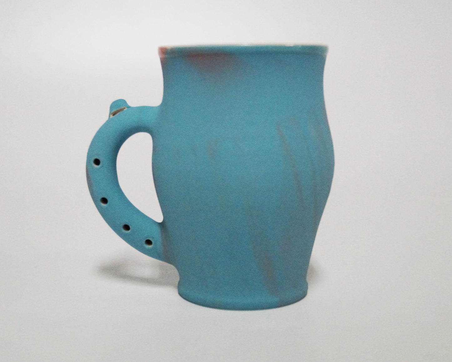 Small Flute Mug