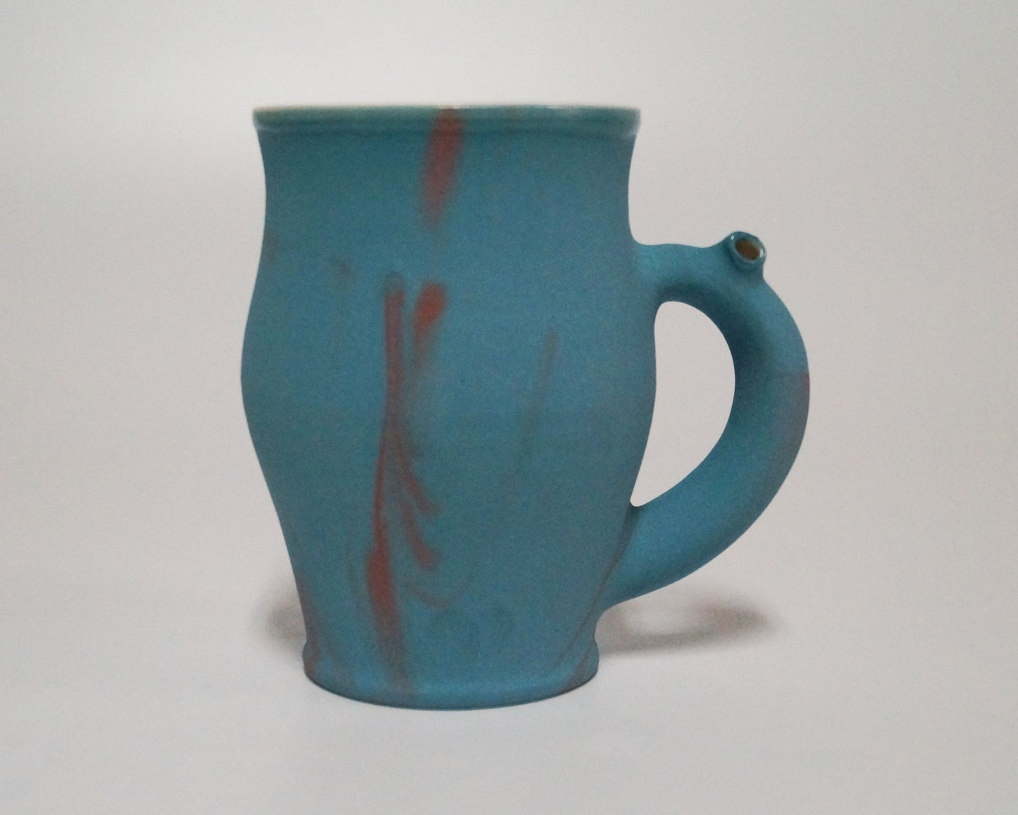 Small Flute Mug