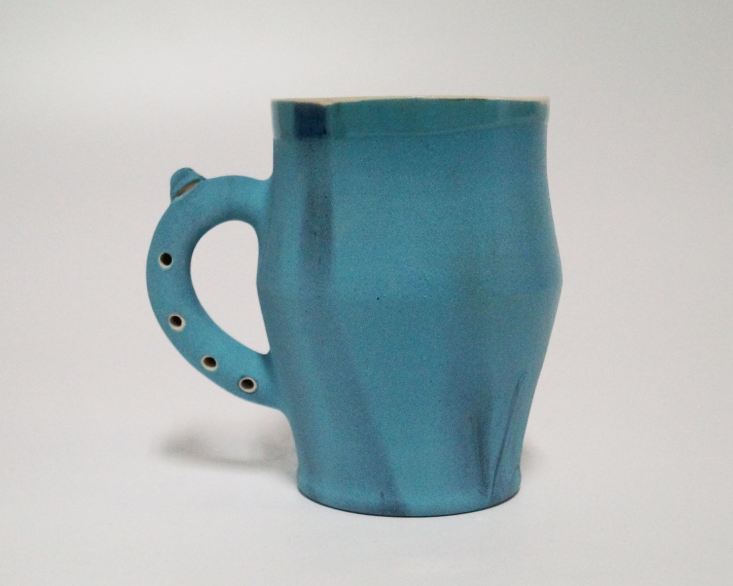 Small Flute Mug
