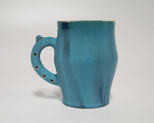 Small Flute Mug