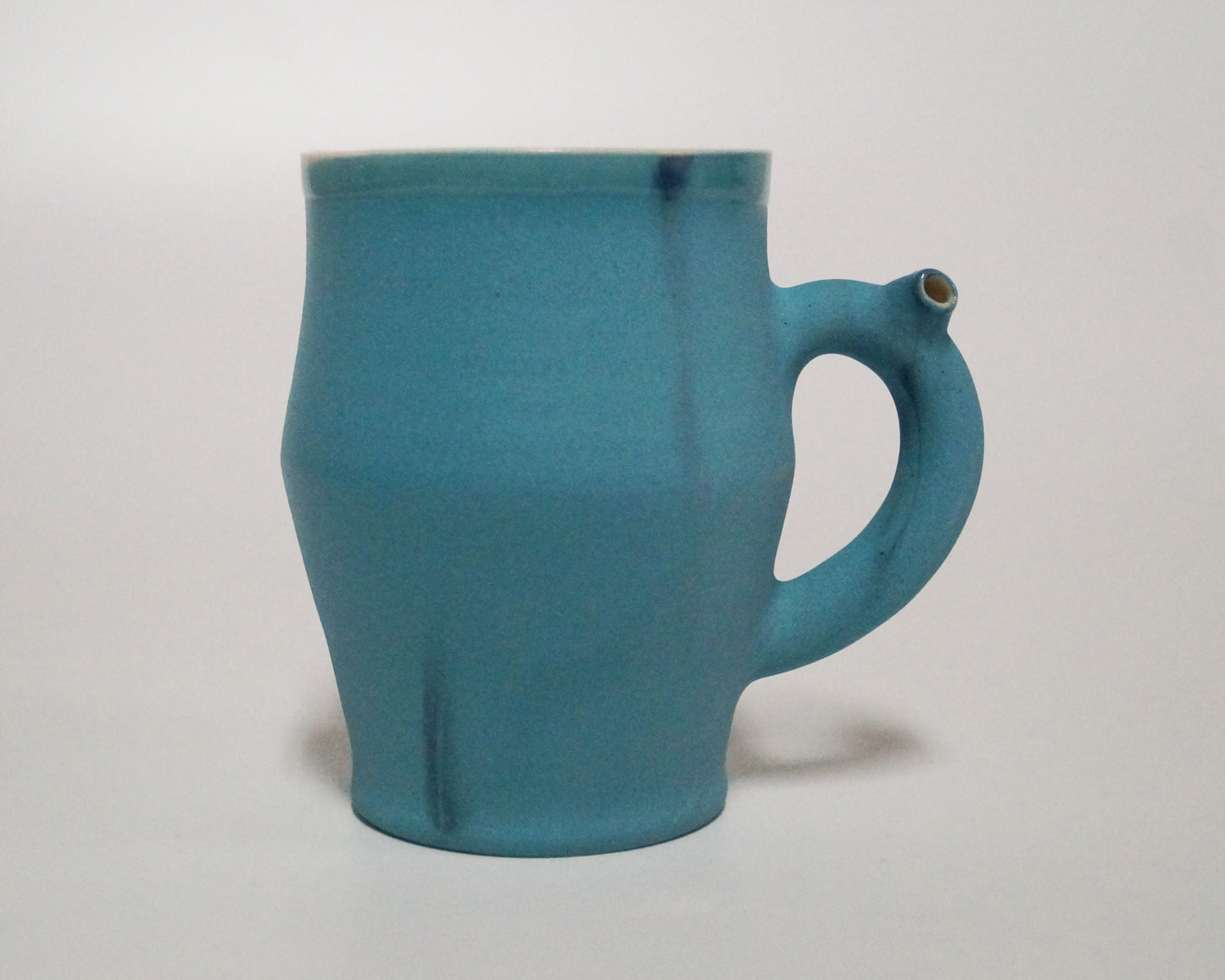Small Flute Mug