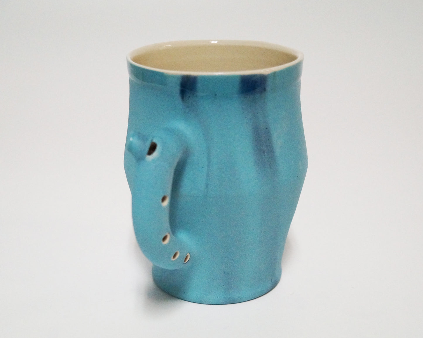 Small Flute Mug