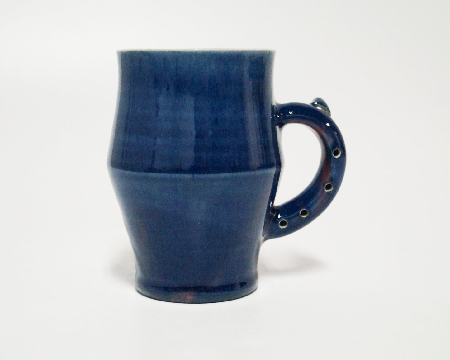 Small Flute Mug