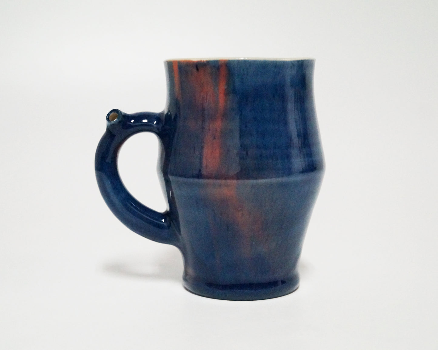 Small Flute Mug