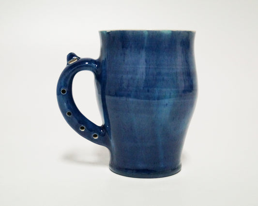 Small Flute Mug