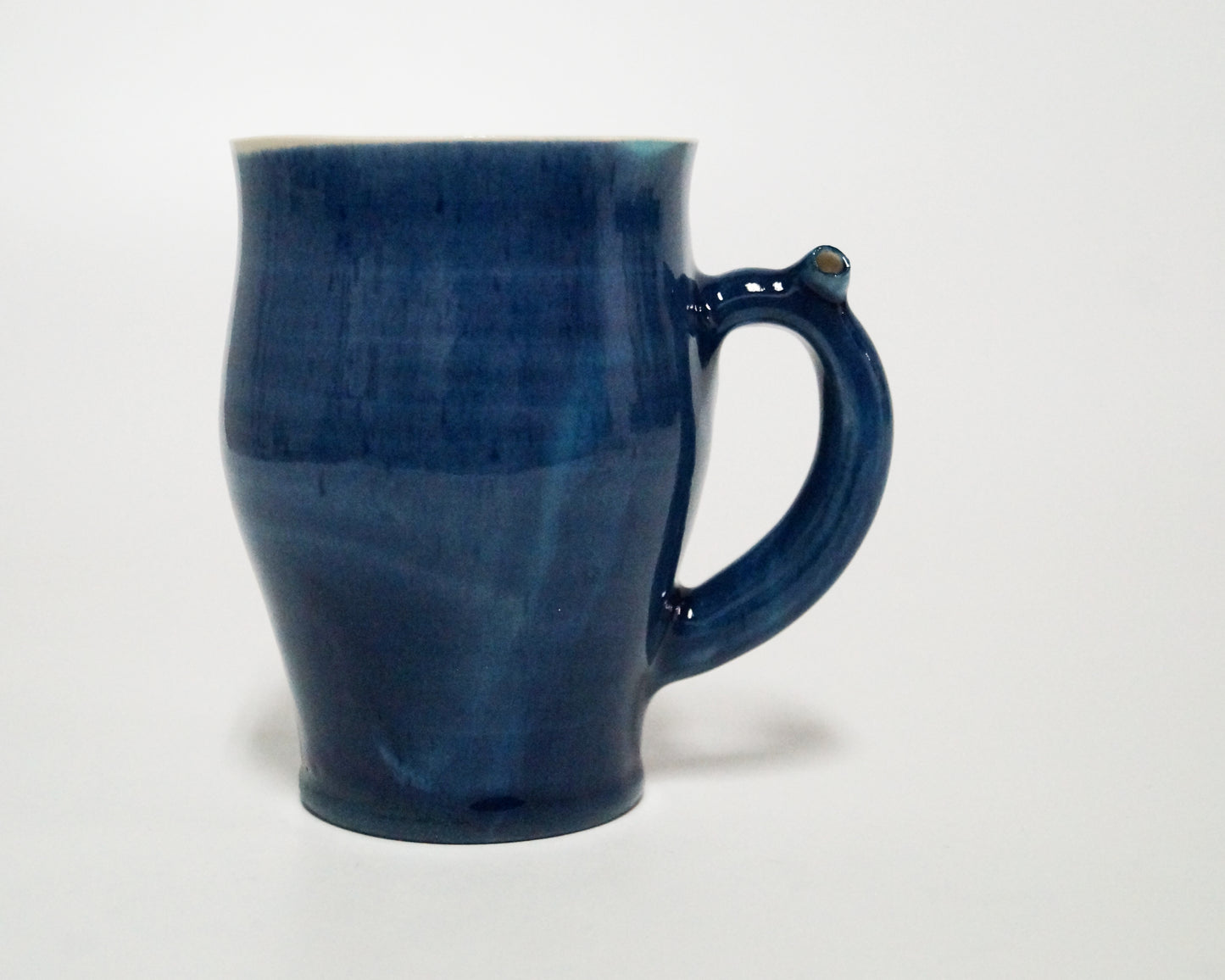 Small Flute Mug