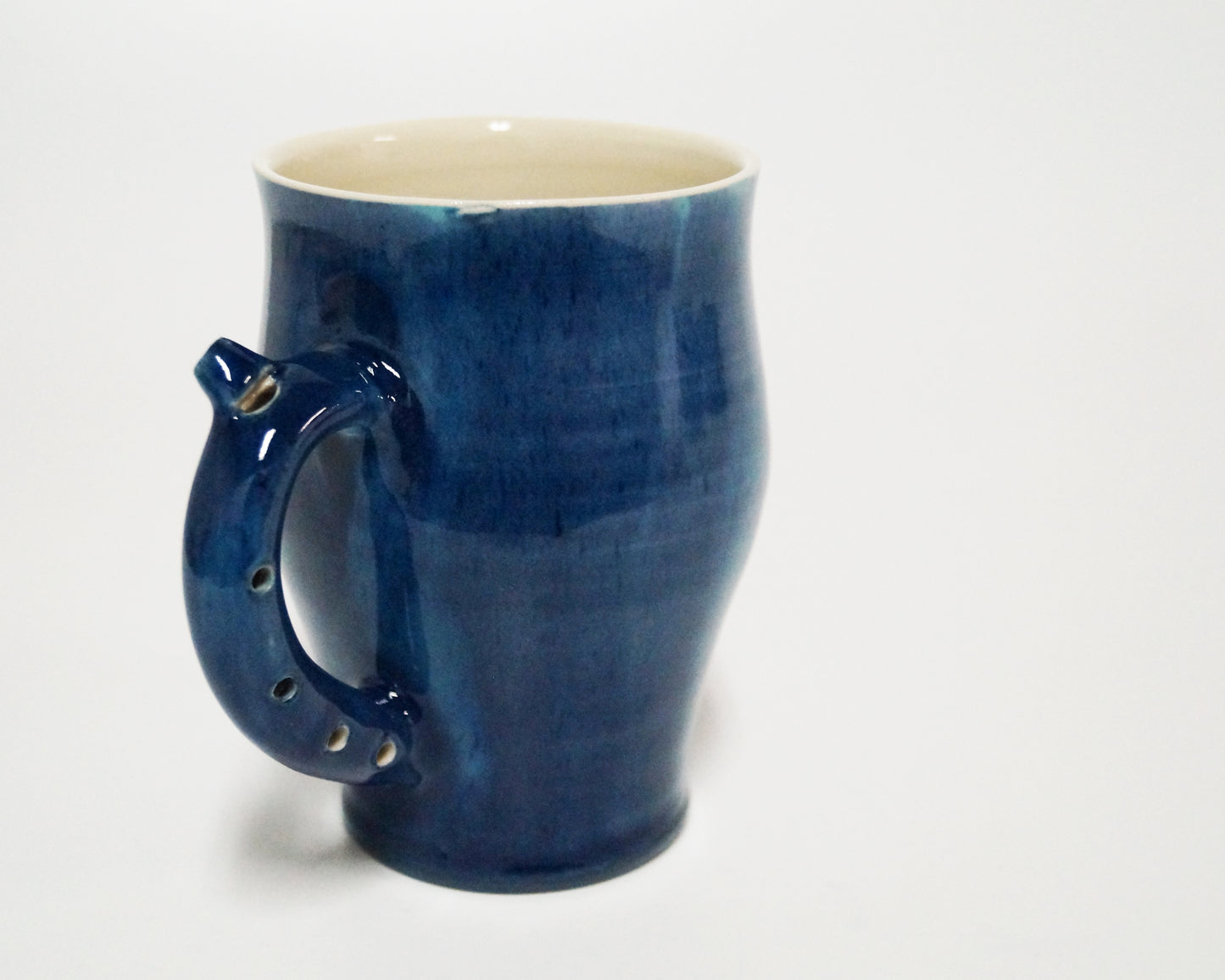 Small Flute Mug