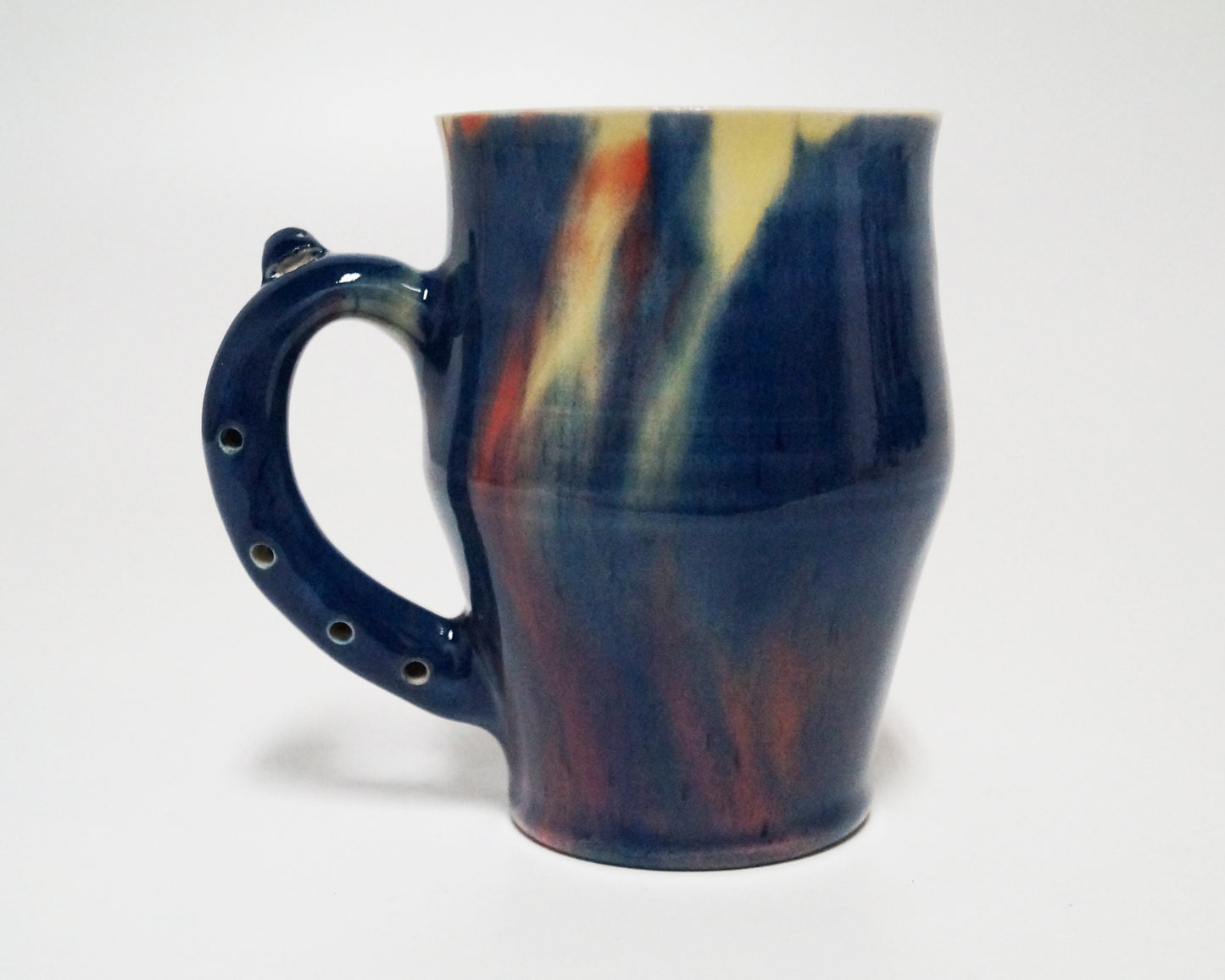 Small Flute Mug