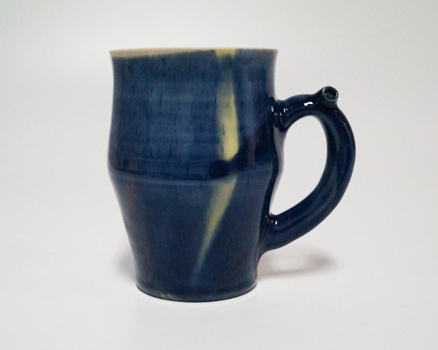 Small Flute Mug