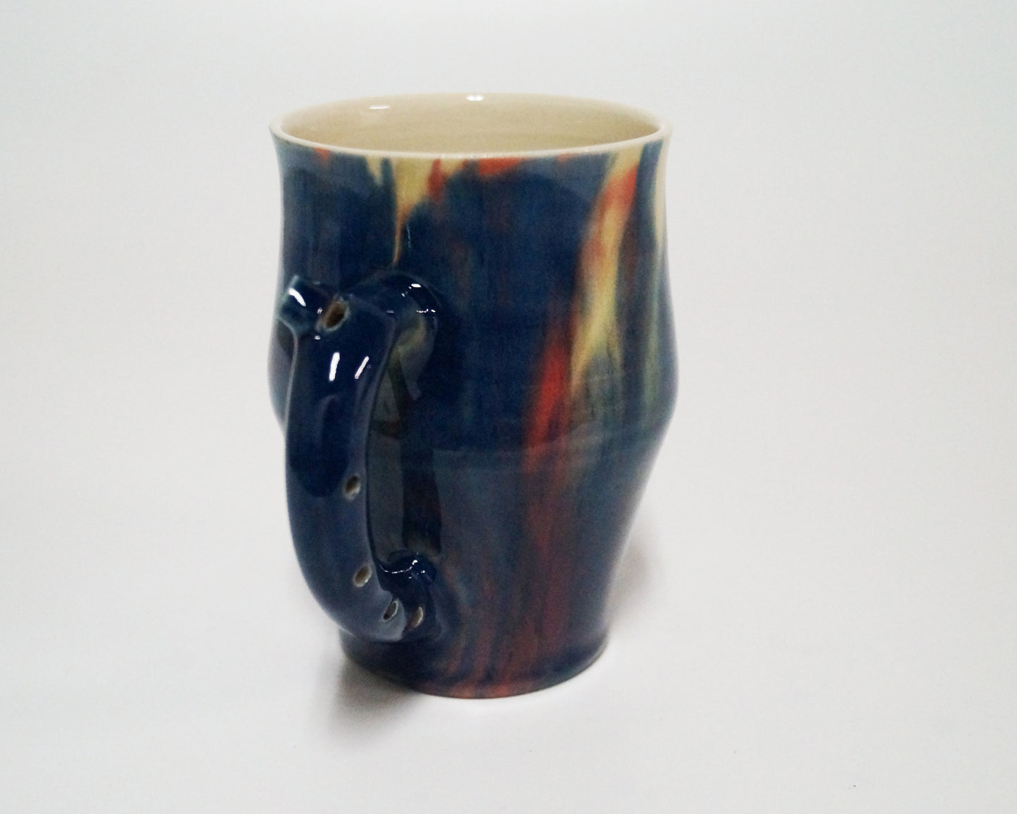 Small Flute Mug