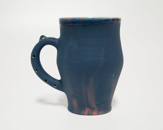 Small Flute Mug